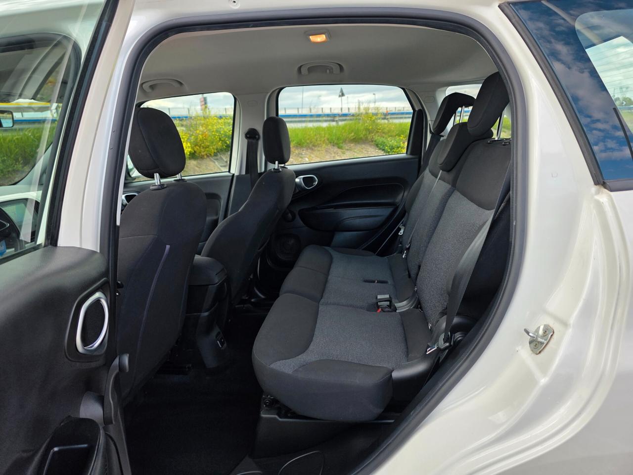 Fiat 500L 1.6 Multijet 120 CV Business