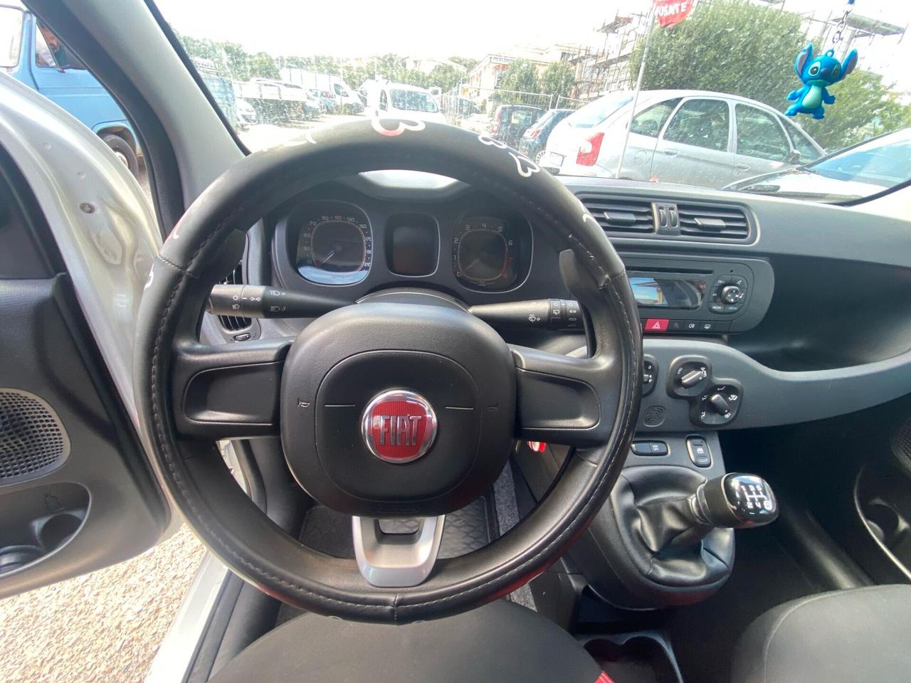 Fiat Panda 1.2 PRONTA CONSEGNA