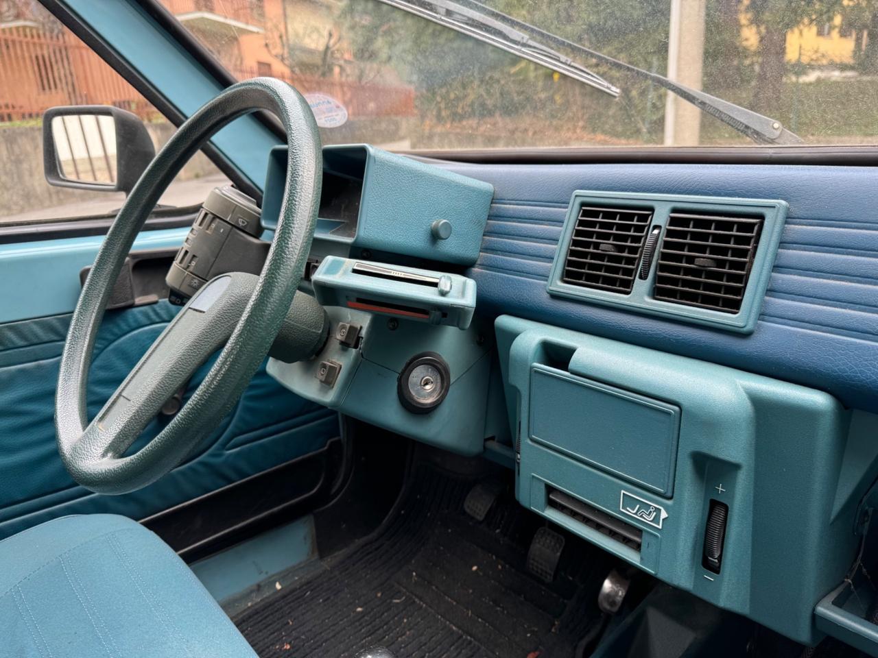 Citroën Visa – Auto Funzionante - Prima Vernice