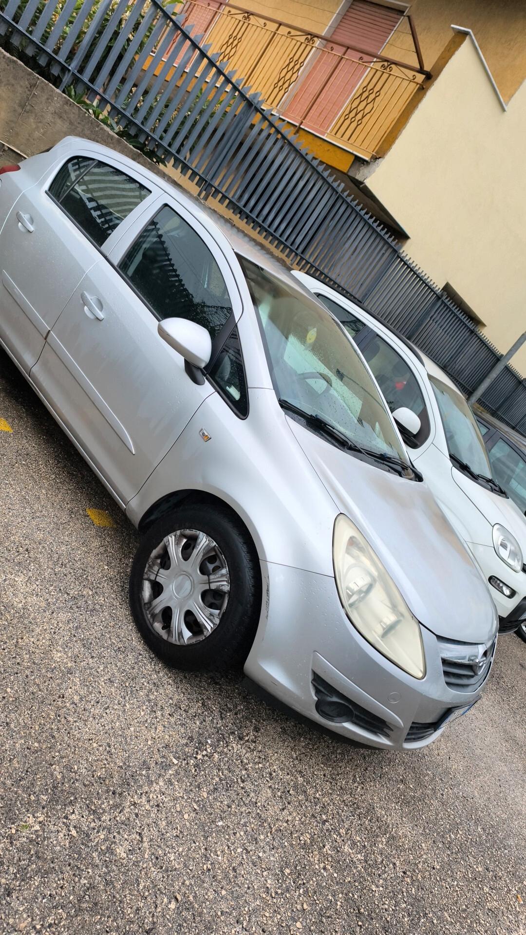 Opel Corsa 1.2 80CV 5 porte GPL-TECH Enjoy