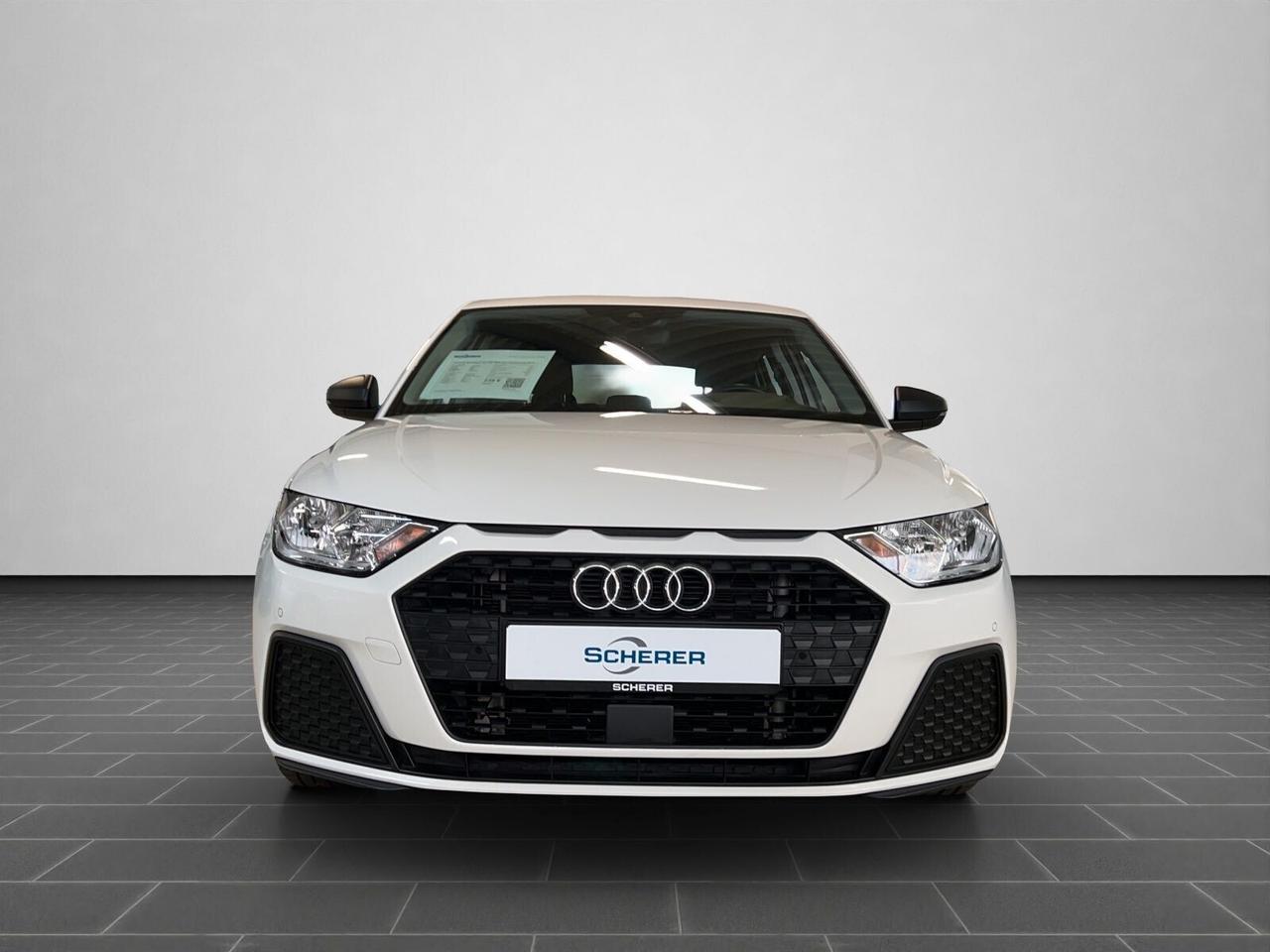 Audi A1 SPB 25 TFSI Admired