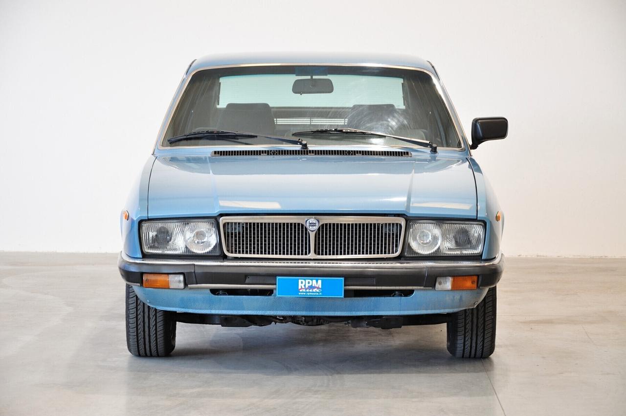 Lancia Gamma 2.0