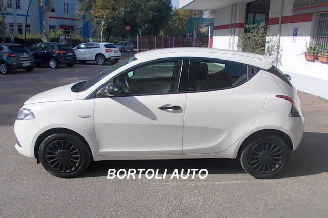 LANCIA Ypsilon 1.2 GPL 42.000 KM ELEFANTINO IDONEA NEOPATENTATI