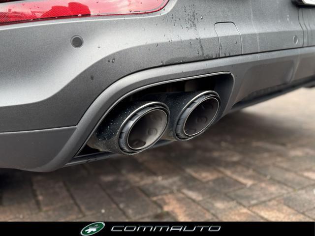 PORSCHE Cayenne Coupé 3.0 V6