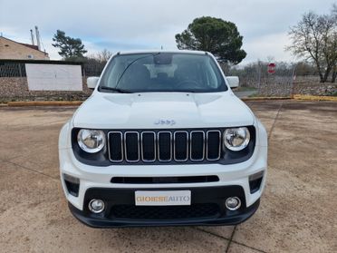 Jeep Renegade 1.6 Mjt 130 CV Longitude