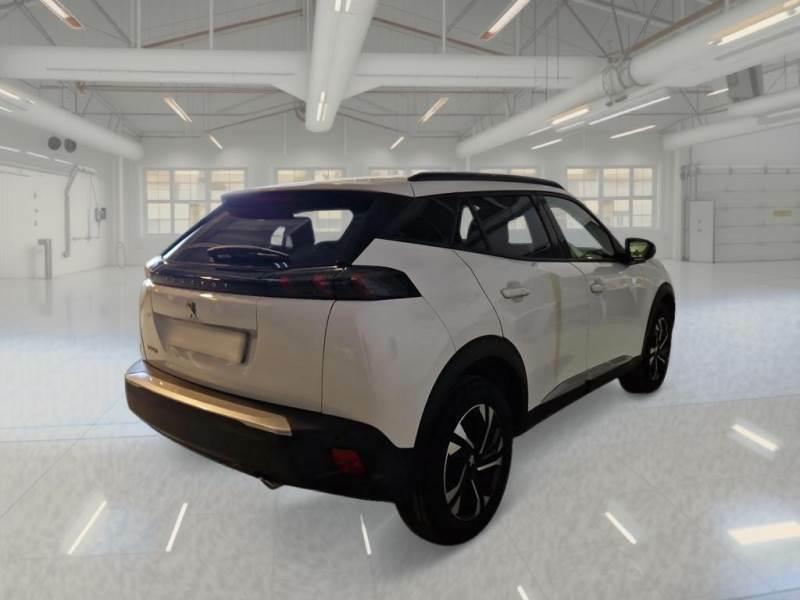 PEUGEOT 2008 BlueHDi 110 Allure S/S