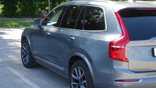 VOLVO XC90 D5 AWD, Automatica, Geart. Inscription, Garanzia.