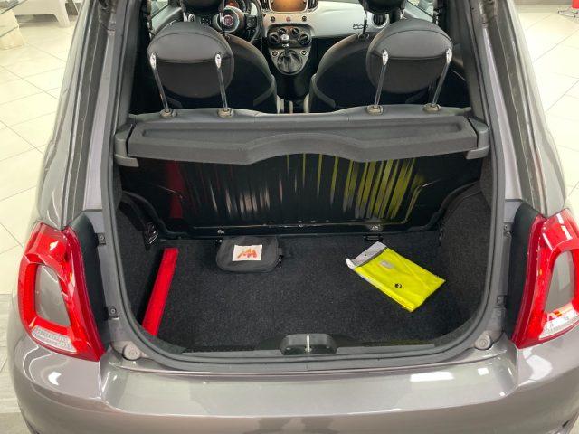 FIAT 500 1.0 Hybrid Sport