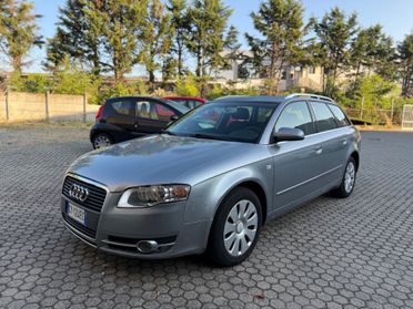 Audi A4 2.0 16V TDI Avant