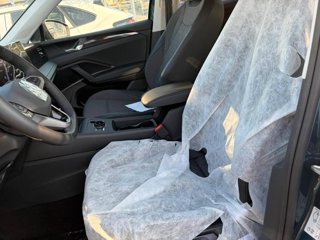 Volkswagen Tiguan 1.5 etsi Edition Plus 130cv dsg