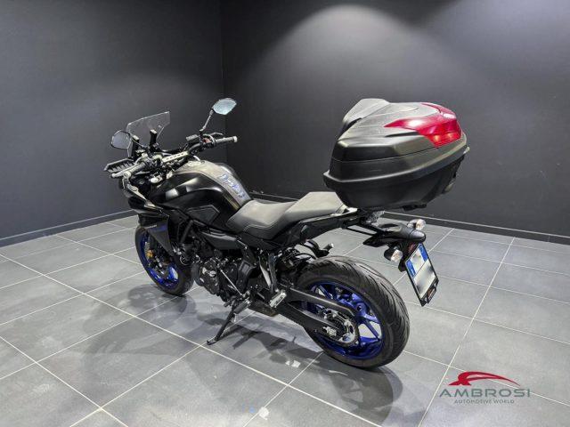 YAMAHA Tracer 900 Gt 700 GT
