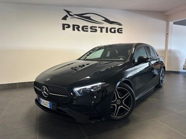 MERCEDES-BENZ A180D PACK PREMIUM AMG 116CV PRONTA CONSEGNA