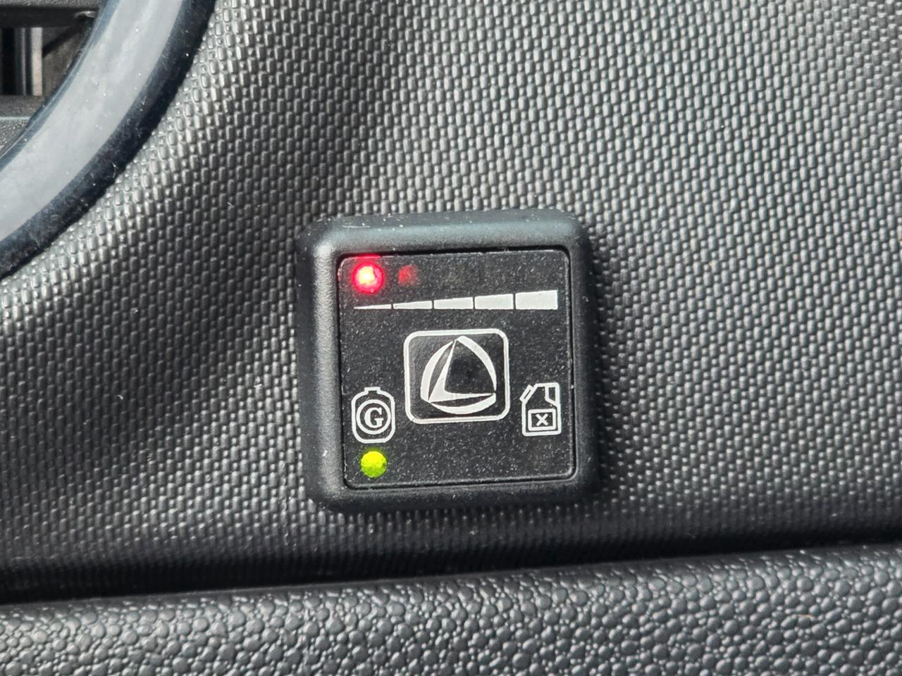 OPEL CORSA COSMO 1.2 GPL 5 PORTE PERFETTA