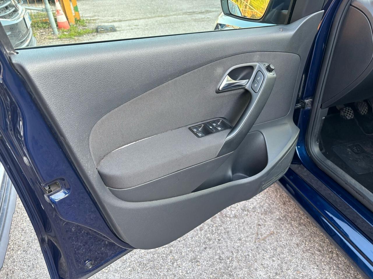 Volkswagen Polo 1.6 TDI DPF 5 porte OK Neopatentati