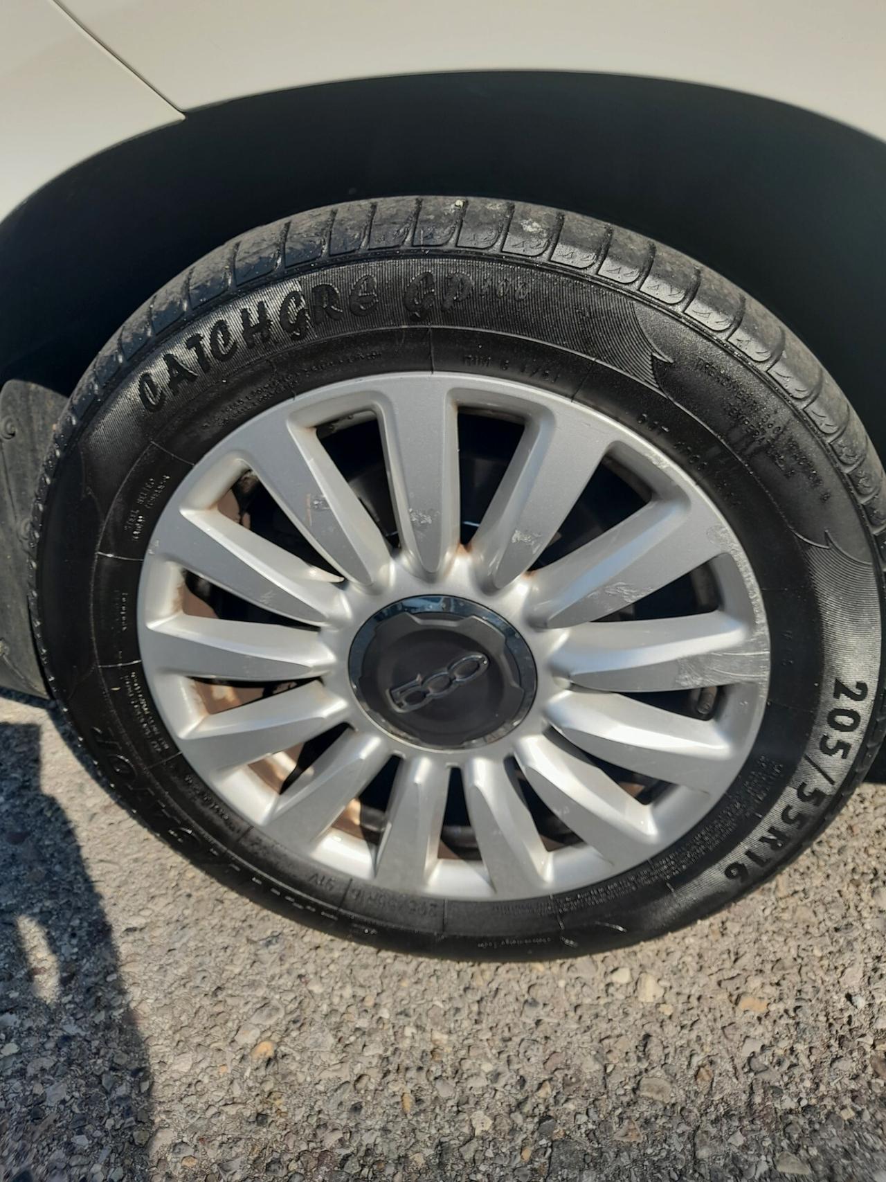 Fiat 500L 1.3 Multijet 85 CV Pop