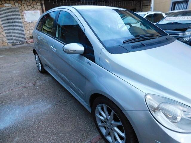Mercedes-benz B 180 CDI Sport
