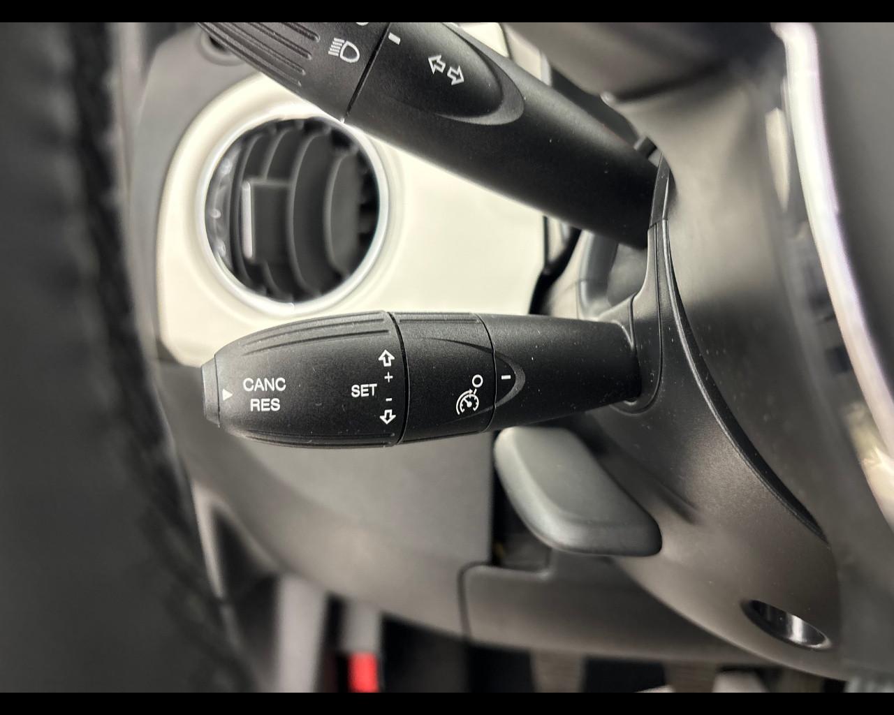 FIAT 500 1.0 hybrid Cult 70cv