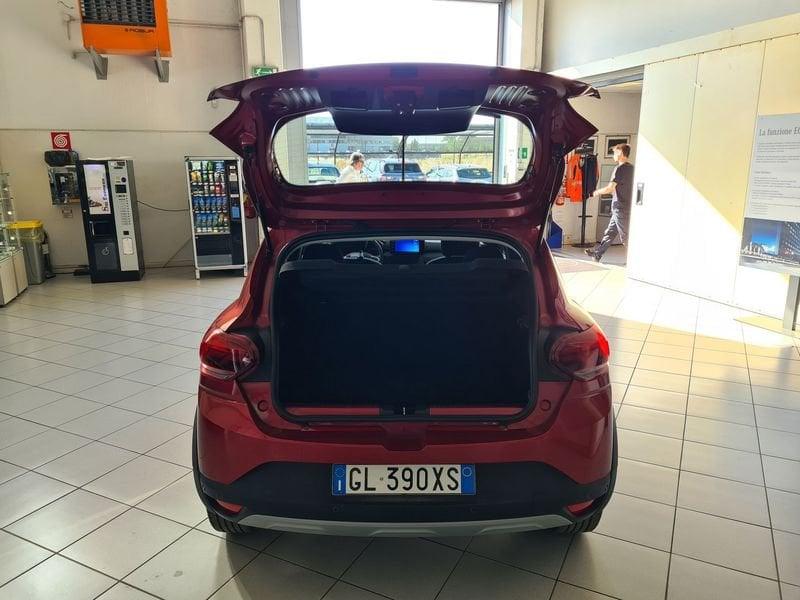 Dacia Sandero 1.0 TCe 90CV STEPWAY COMFORT