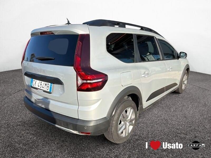 Dacia Jogger 1.0 tce Comfort 110cv 7p.ti