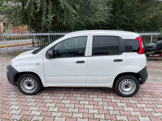 FIAT Panda 1.3 MJT S&S Pop Van 2 posti