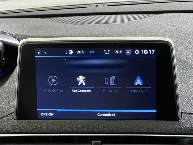 Peugeot 3008 3008 1.5 bluehdi Allure s&s 130cv eat8