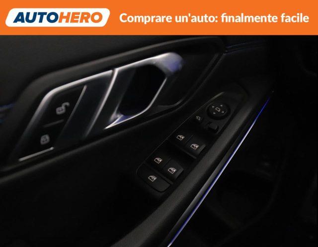 BMW 320 d 48V Touring Msport