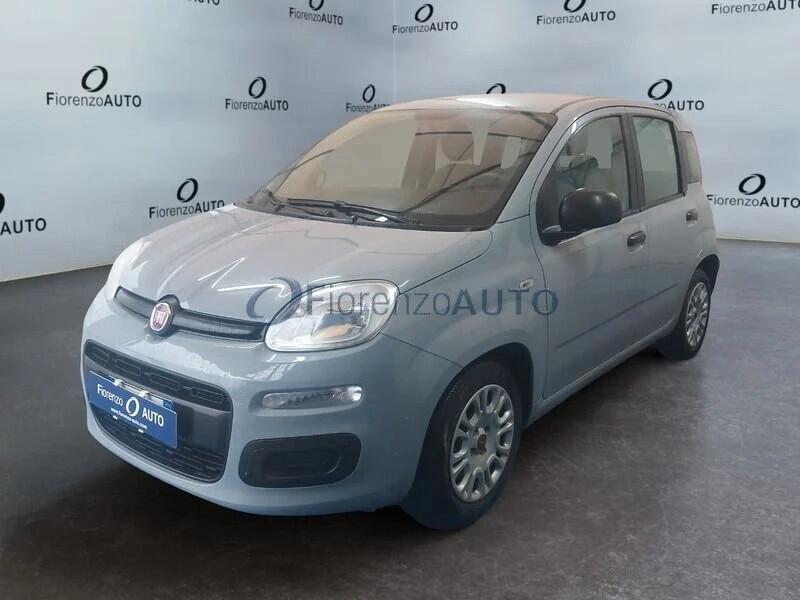 Fiat Panda 1.0 FireFly S&S Hybrid (PREZZO REALE)