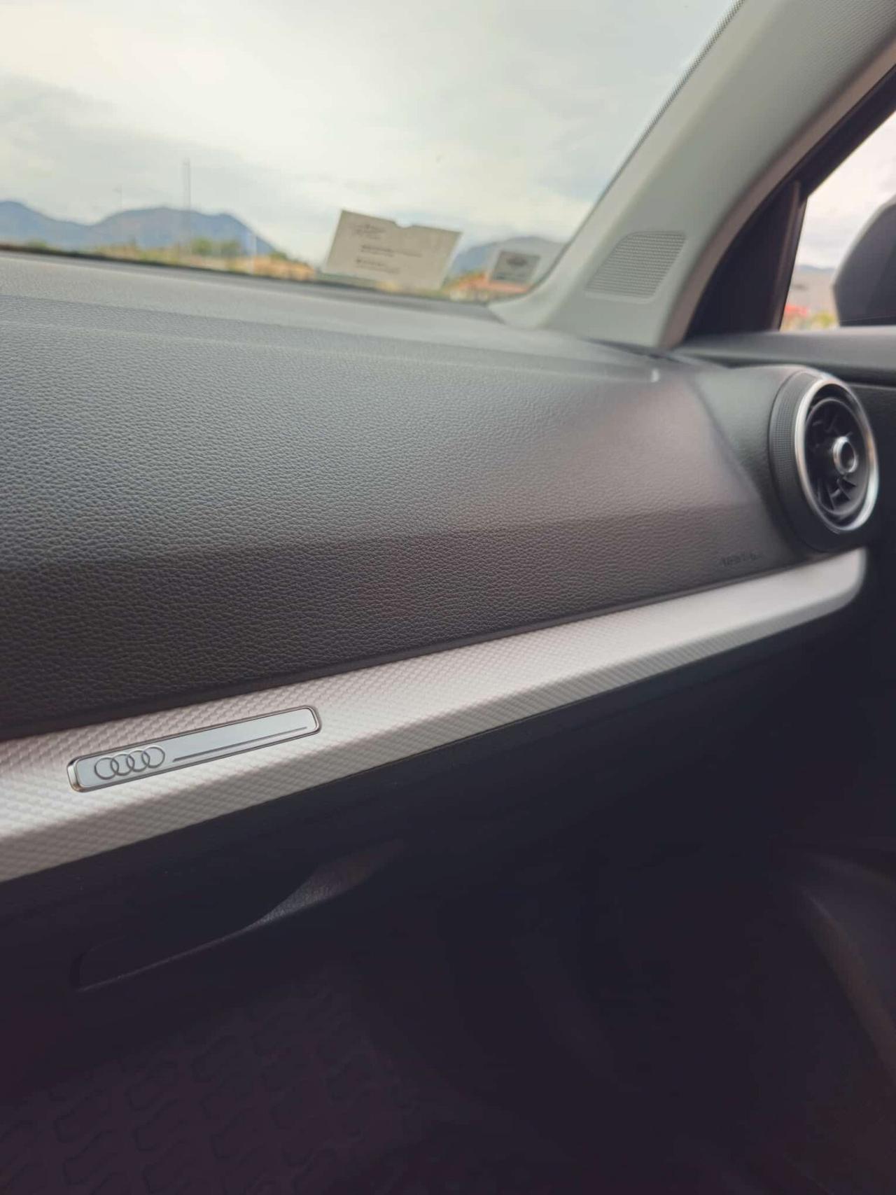 Audi Q2 1.6 TDI S-Tronic Design