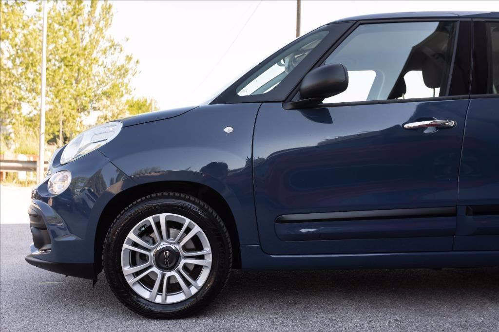 FIAT 500L 1.3 mjt Urban 95cv my19 del 2019