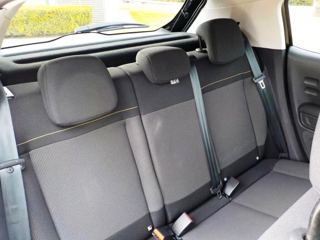 Citroen C3 PureTech 83 S&S Max