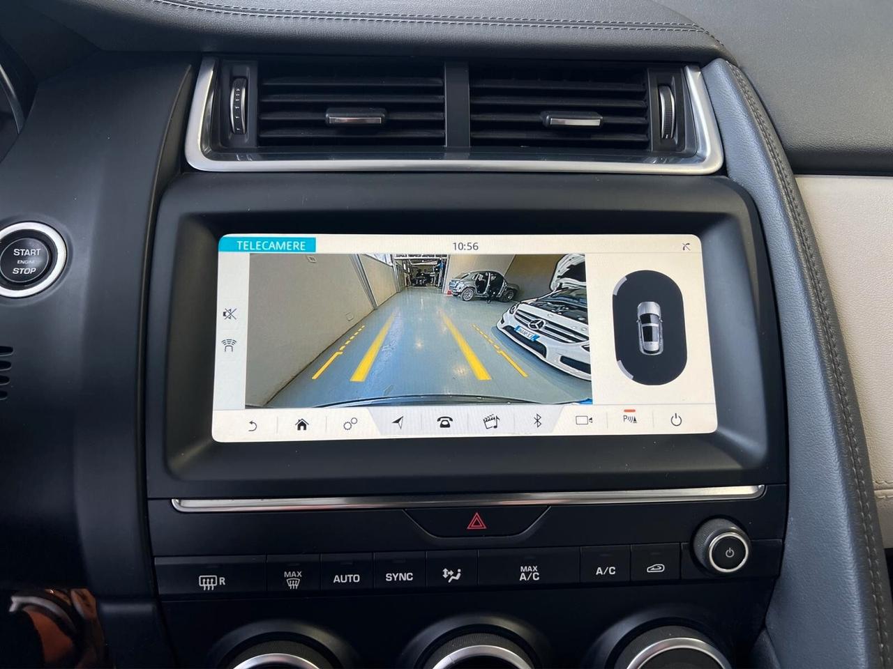 Jaguar E-Pace 2.0D 150 CV AWD aut. S