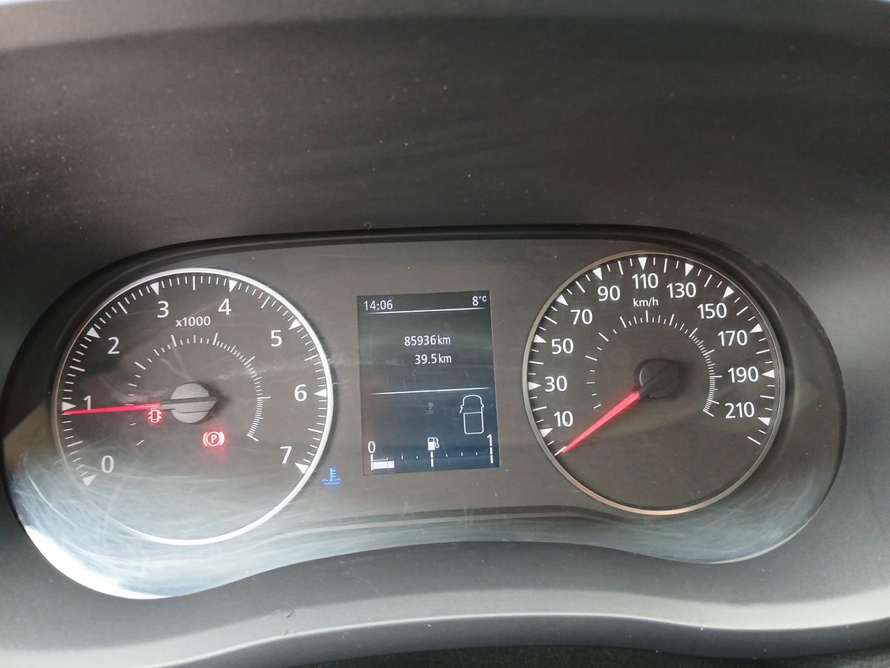 NISSAN INTERSTAR 35 2.3 DCI 135CV PM-TM 2022