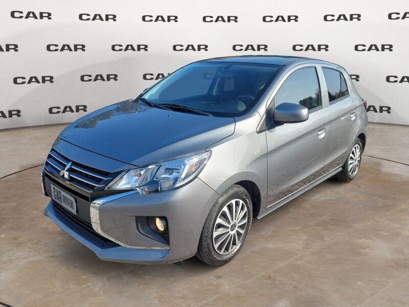 Mitsubishi Space Star 1.2 Invite SDA