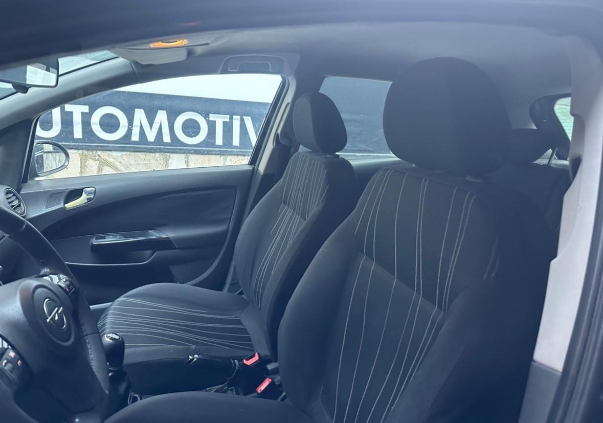 Opel Corsa 1.2 RATE / FINANZIAMENTI/ BONUS