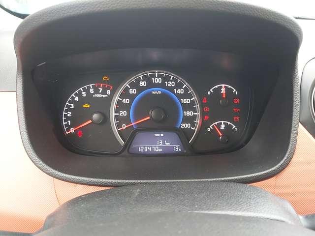 Hyundai i10 i10 1.0 Comfort econext Gpl