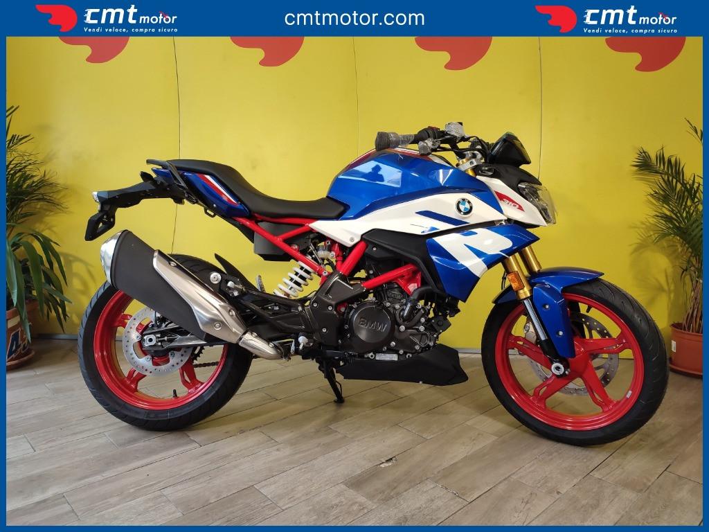 BMW G 310 R - 2024