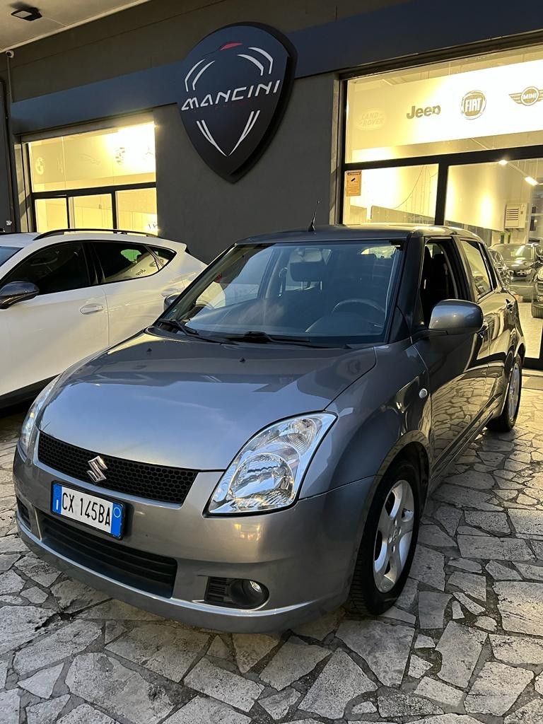 Suzuki Swift 1.3 5p. GL