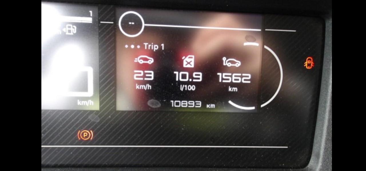 FIAT Scudo (2021-->) Scudo 1.5 BlueHDi 120 CV S...