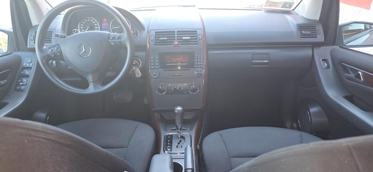 Mercedes-benz A 180 CDI Avantgarde neopatentati automatico
