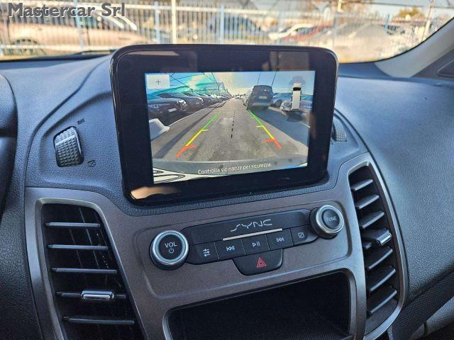 FORD Tourneo Connect Tourneo Connect 1.5 tdci 120cv Active E6.2-GG600RF