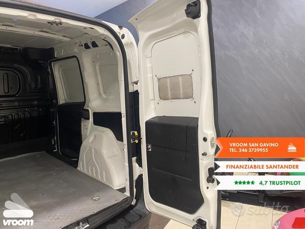 FIAT Dobl 3 serie Dobl 1.6 MJT 105CV PC-TN C...