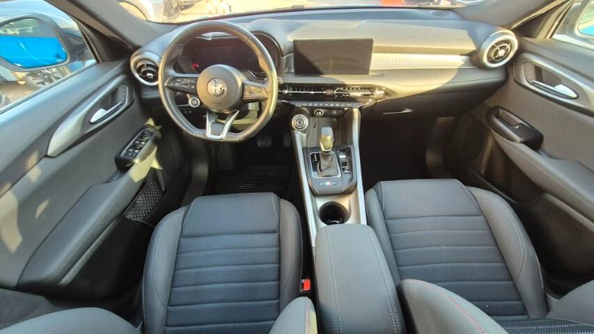 Alfa Romeo Tonale 1.6 diesel 130 CV TCT6 Sprint - 2025