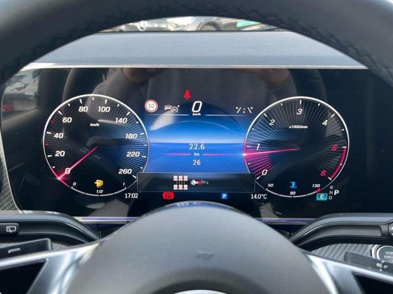 Mercedes-Benz Classe V 250d Extralong Avantgarde