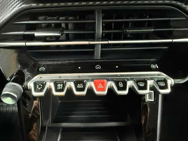 Peugeot 208 1.2 PURETECH ACTIVE 75CV *CRUISE+CARPLAY* PROMO