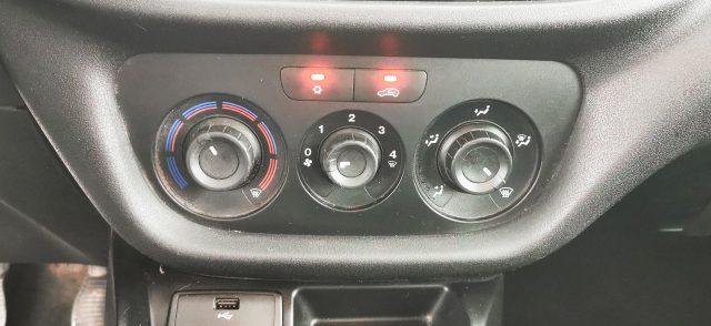 FIAT Doblo Doblò 1.3 MJT - autocarro 5 posti IVA ESCLUSA