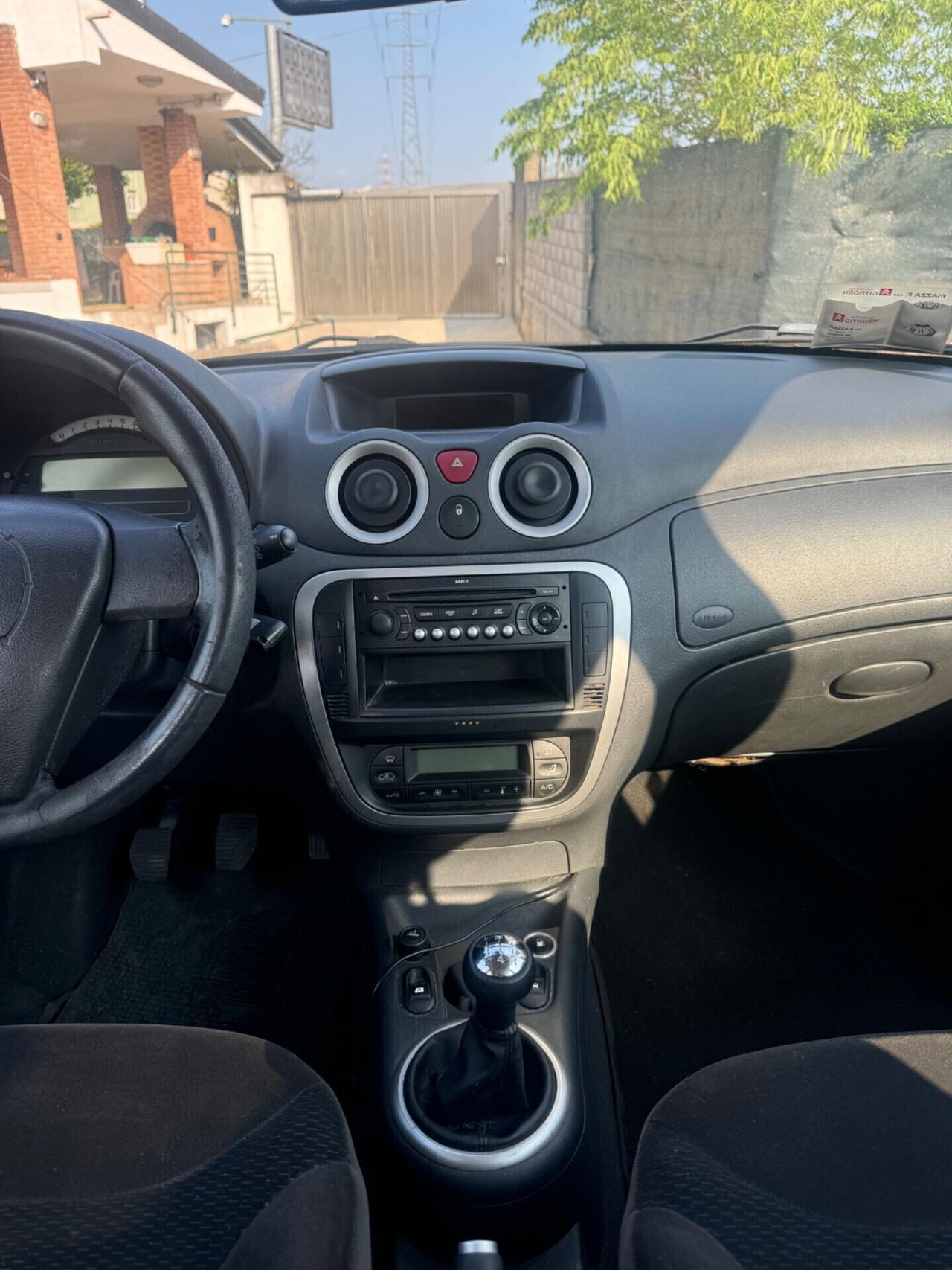 Citroen C3 1.4 Elegance Bi Energy G gpl neopatentato