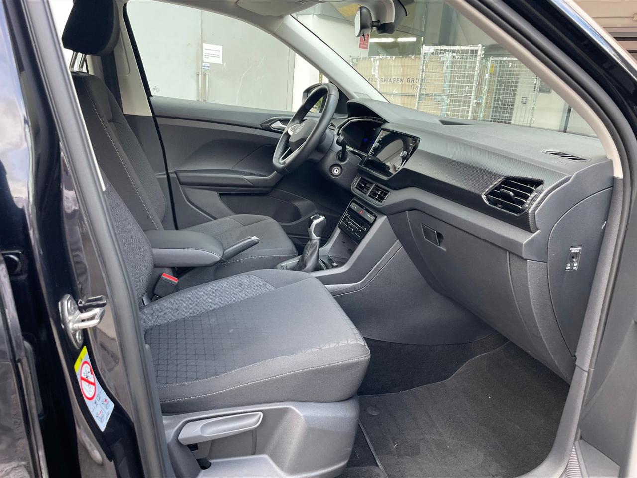 Volkswagen T-Cross 1.0 tsi style 95cv