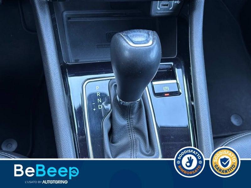 Jeep Compass 1.3 TURBO T4 LIMITED 2WD 150CV DDCT MY20