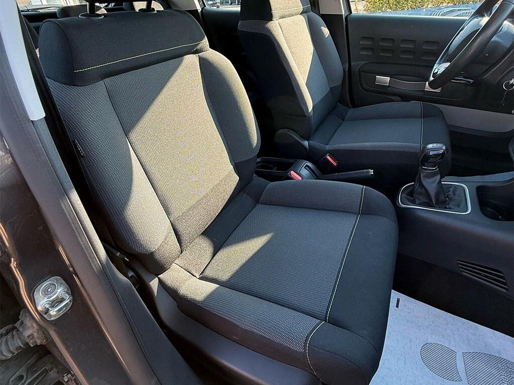 Citroen C3 PureTech 83 S&S Shine IN PROMO