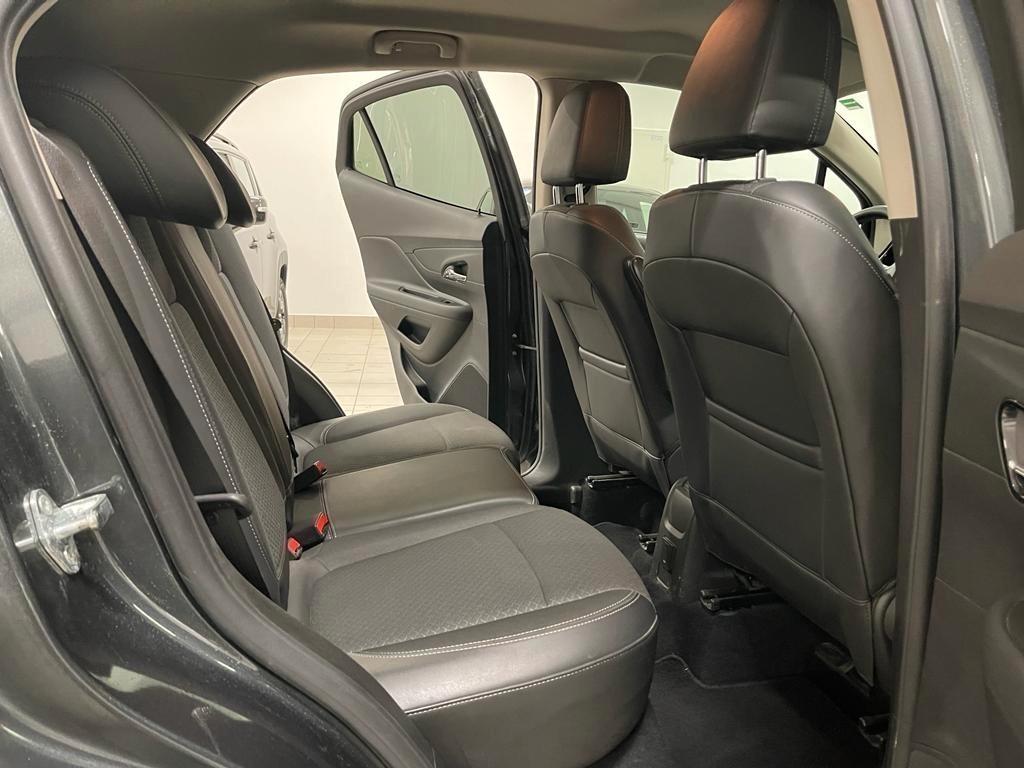 Opel Mokka X INNOVATION 1.6 CDTI Ecotec 4x2
